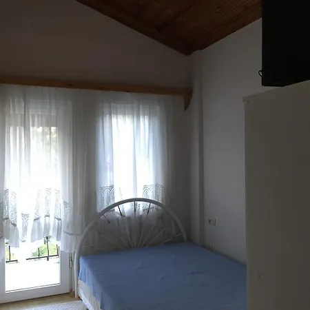Villa Yellow Dalyan