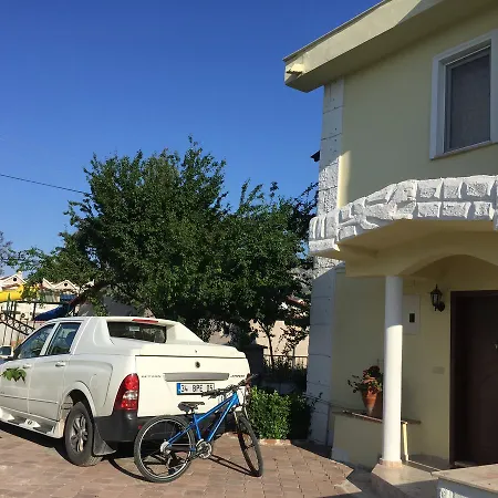 Villa Yellow Dalyan